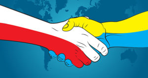 Співпраця Асоціації «Єврорегіон Карпати – Україна» і Підкарпатського воєводства