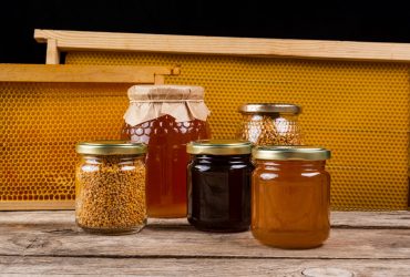 Карпатський мед стане офіційним брендом