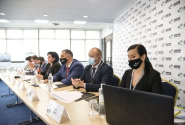 Стратегічні напрямки діяльності Асоціації на найближчу перспективу окреслили під час Загальних Зборів Асоціації