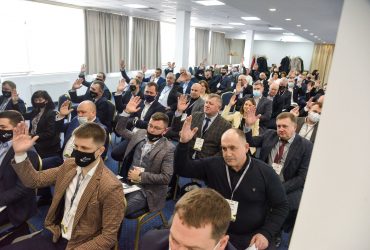 Львівська обласна рада підтримала два звернення, ініційовані членами Асоціації “Єврорегіон Карпати — Україна”