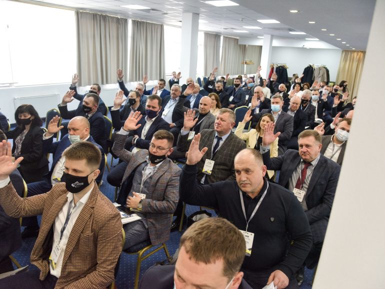 Львівська обласна рада підтримала два звернення, ініційовані членами Асоціації “Єврорегіон Карпати — Україна”