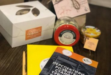 Перспективи розвитку сталого туризму в громадах Закарпаття обговорювали у Неліпинській територіальній громаді