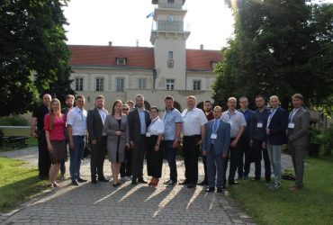 Презентували Львівщину представникам Луганщини, Донеччини та Волині