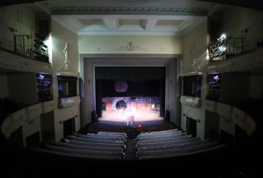 Для реалізації проєкту Асоціації з обласного бюджету виділять 469 тис. грн