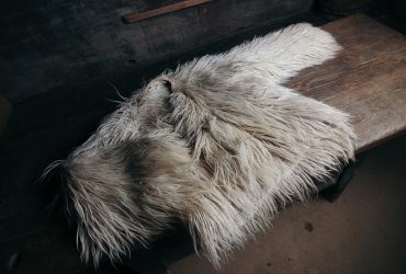 Гуня та кожухи – традиційний одяг волохів-вівчарів