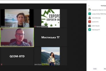 Подовжуємо працювати над транспортною доступністю українсько-польського прикордоння