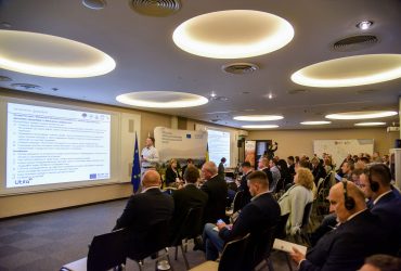 Обговорили перспективи для громад у частині транскордонної співпраці