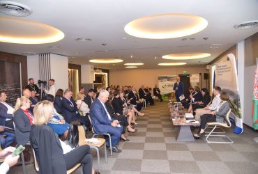 Ефективна транскордонна співпраця – одна з тем дискусій на Форумі місцевого розвитку