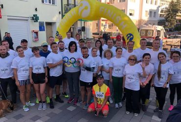 Активний старт другого дня Форуму