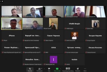 Продовжуємо працювати для розвитку гірських територій, зокрема й у законодавчому полі